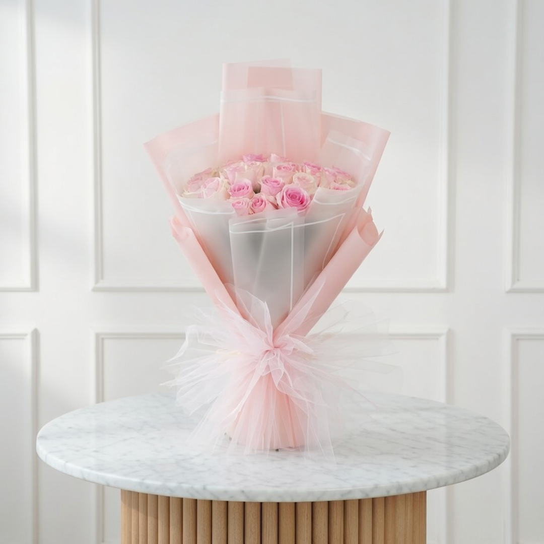 Pink Whispers - THF1065