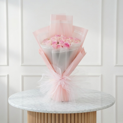 Pink Whispers - THF1065