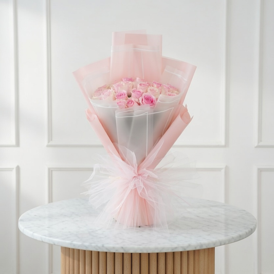 Pink Whispers - THF1065