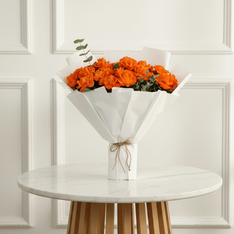 Sunset Charm - THF1024