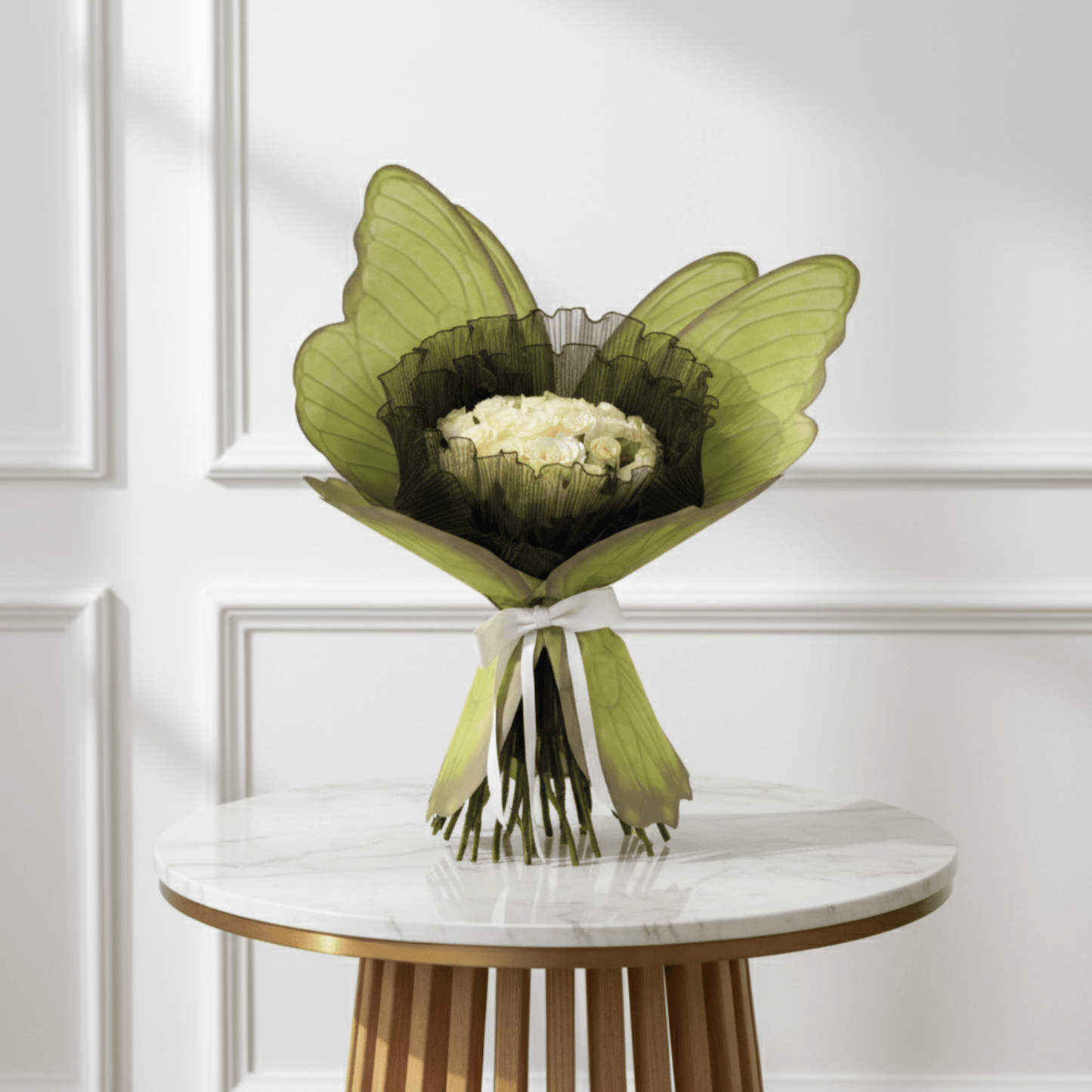 Golden Wings THF1006