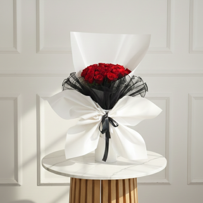 Infini Rouge - THF1090