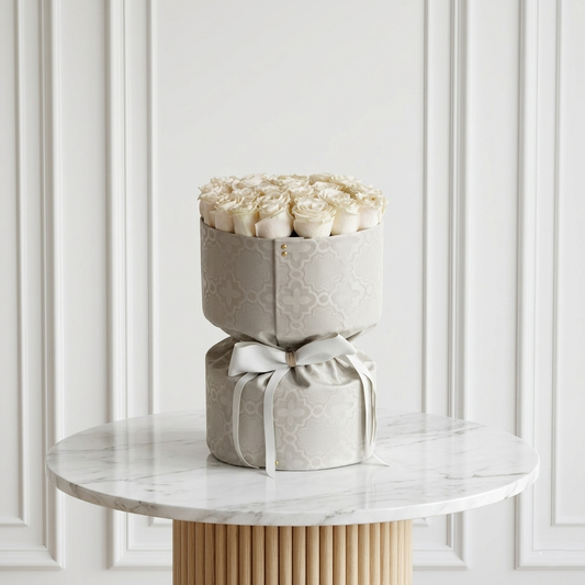 Amber Vintage - THF1002