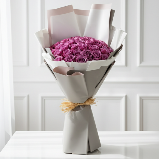 Purple Passion L