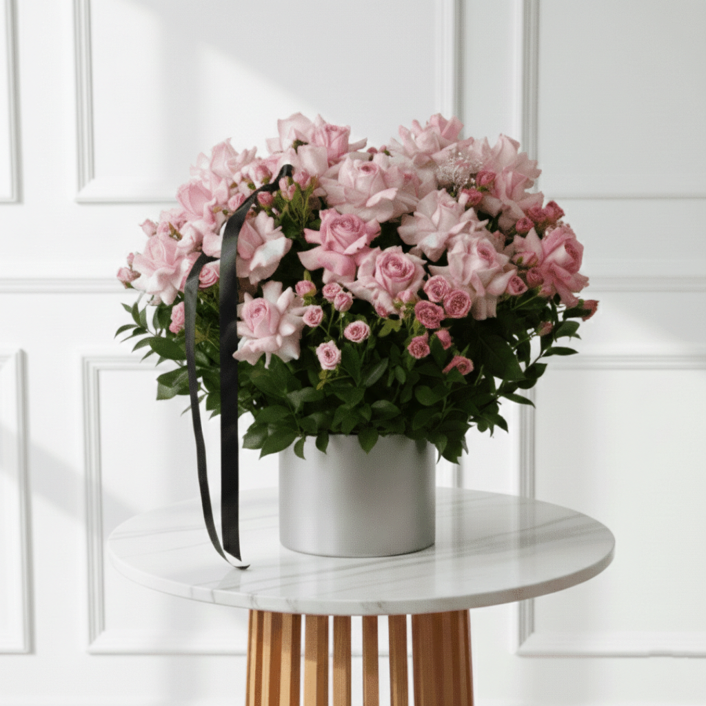Rose Allure - THF2004