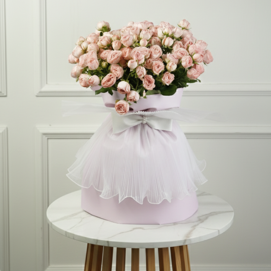 Maestoso di Giardino