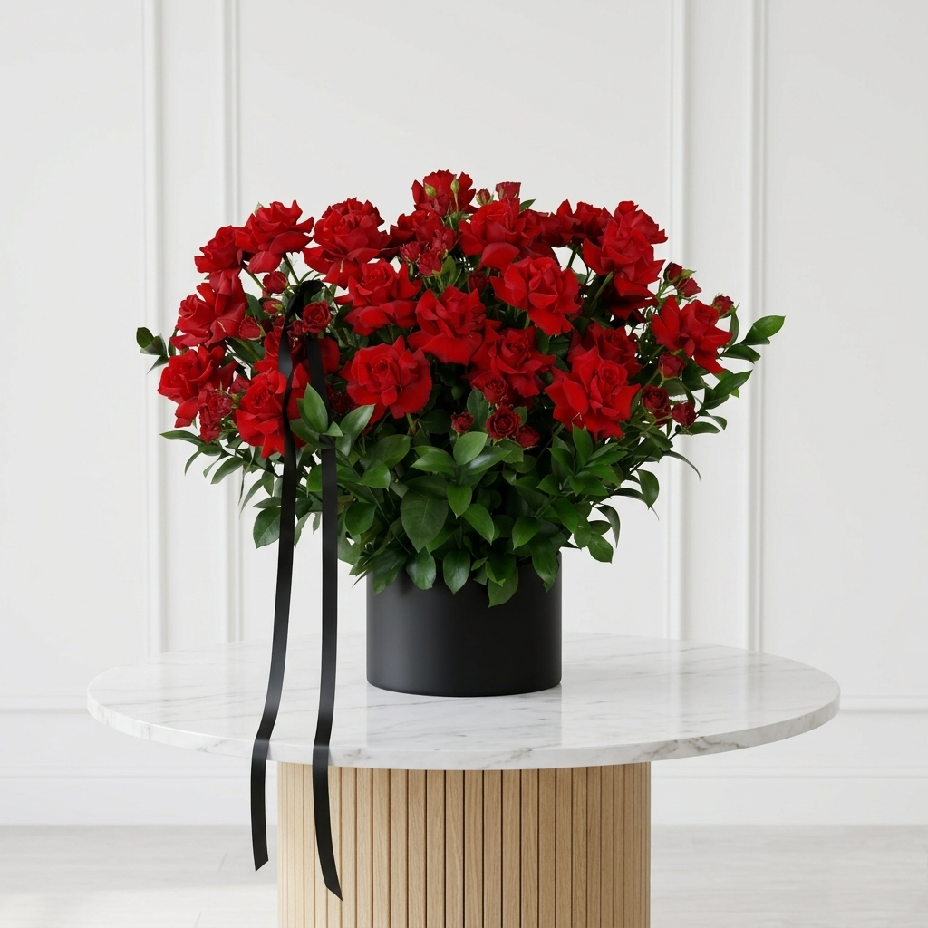Rose Allure - THF2004