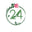 24 Hour Flower Qatar logo