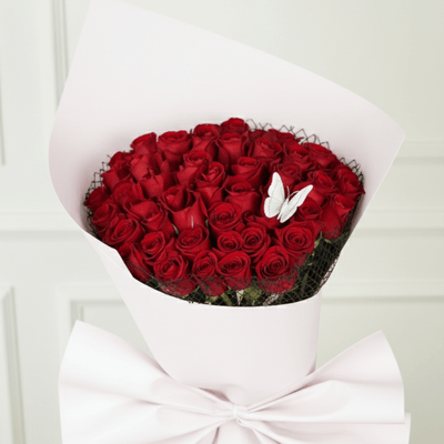 Abbraccio di Rose