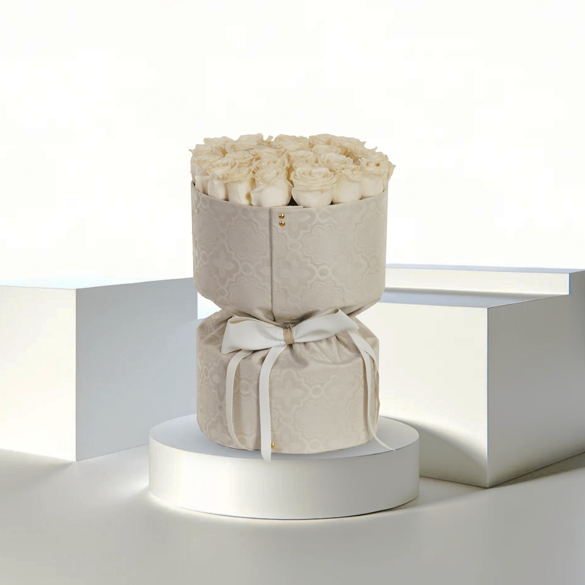 Amber Vintage - Buy Bouquet in Qatar | 24 Hour Flower