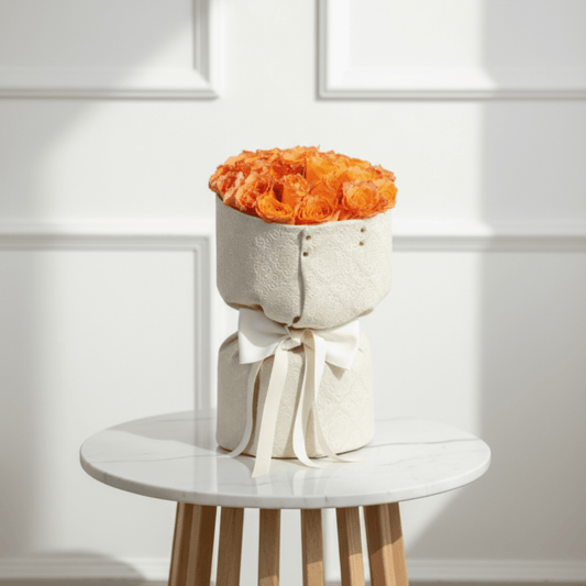 Amber Vintage (Free Spirit) - WD