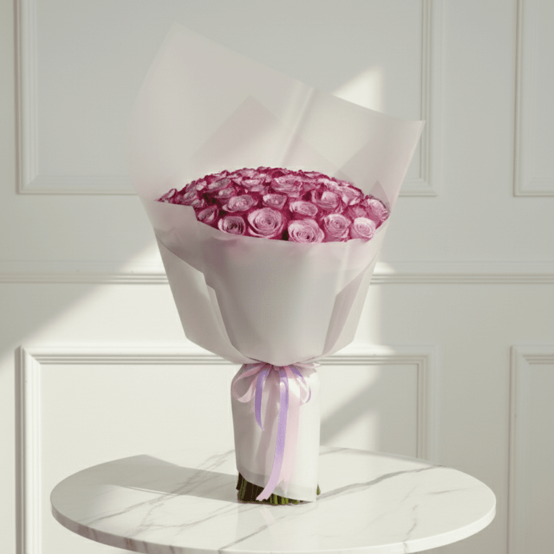 Amethyst Fifty - Buy in Qatar | 24 Hour Flower