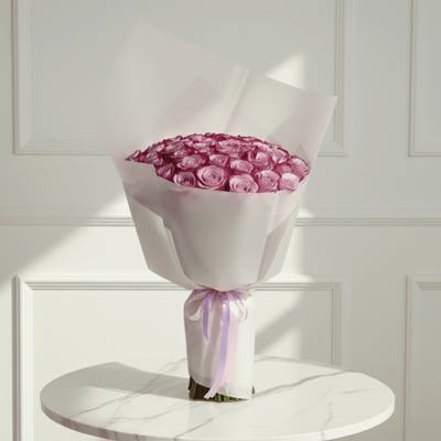 Amethyst Fifty - THF1099