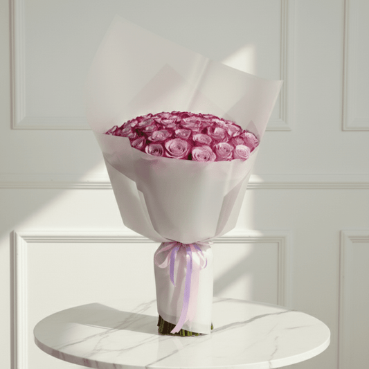 Amethyst Fifty - THF1099