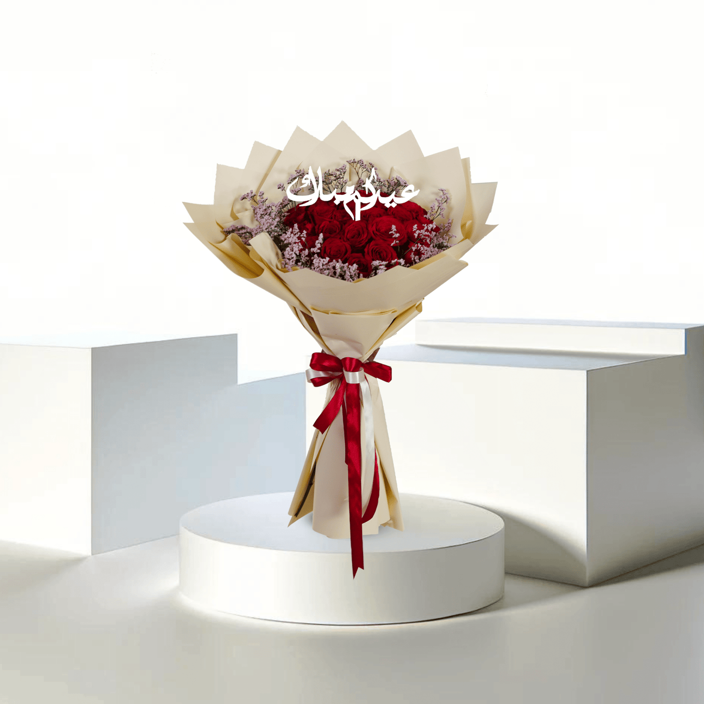 Amore Elegance - Buy in Qatar | 24 Hour Flower