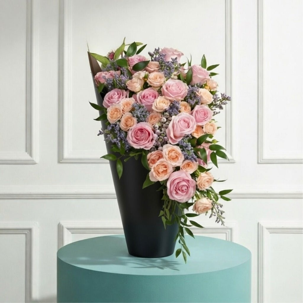 Amore Pastello - THF2009 - Buy in Qatar | 24 Hour Flower