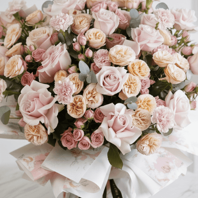 Armonia di Fiori - THF1092