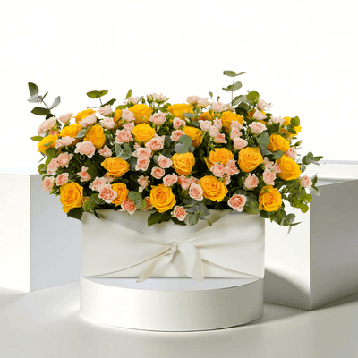 Armonía Floral - THF3011