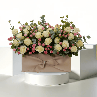 Armonía Floral - THF3011