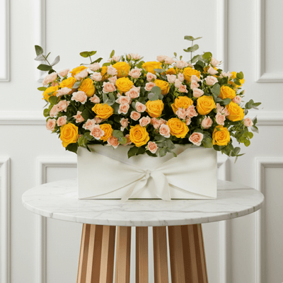 Armonía Floral - THF3011