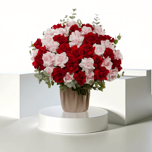 Blooming Luxury - THF3006