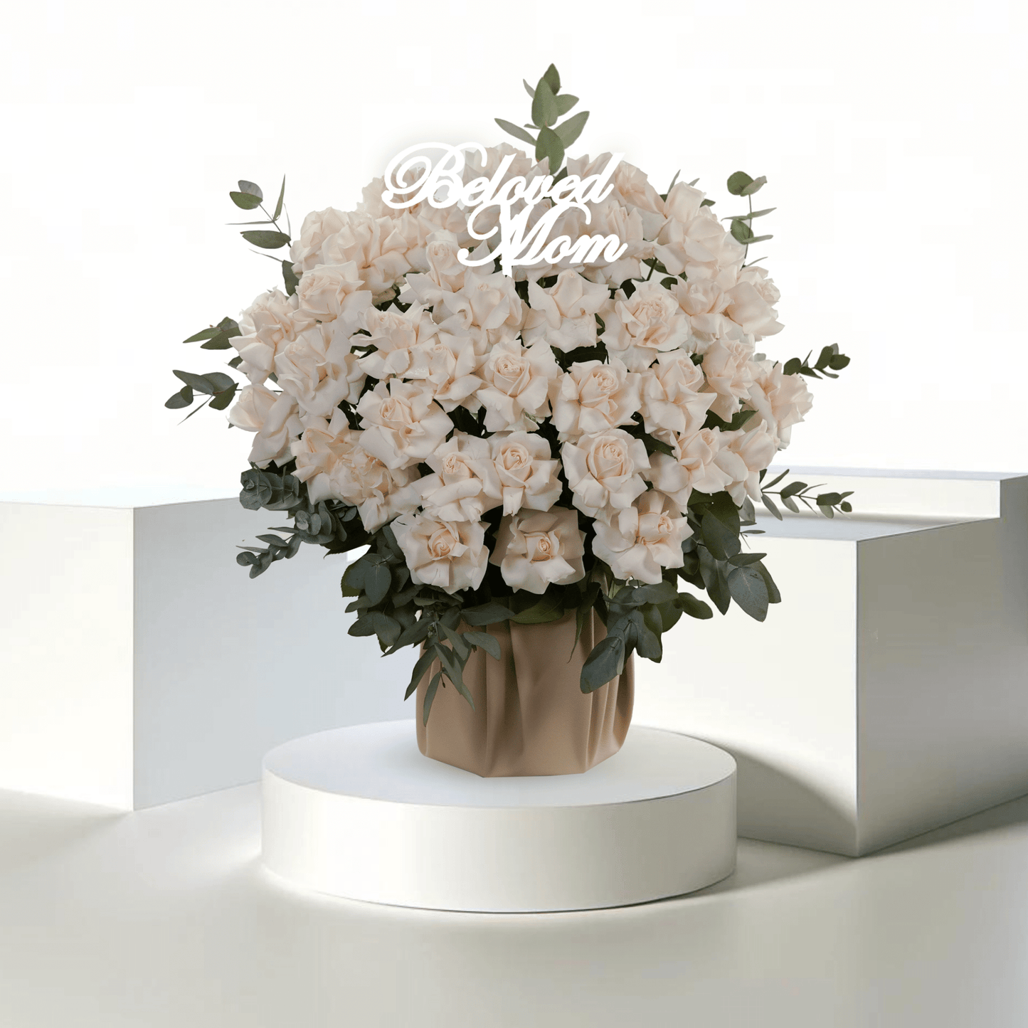 Blooming Luxury MD - Buy in Qatar | 24 Hour Flower