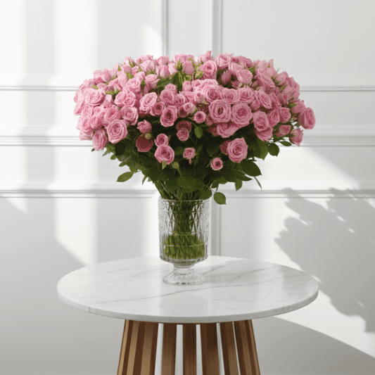 Blush Opulence - THF4010