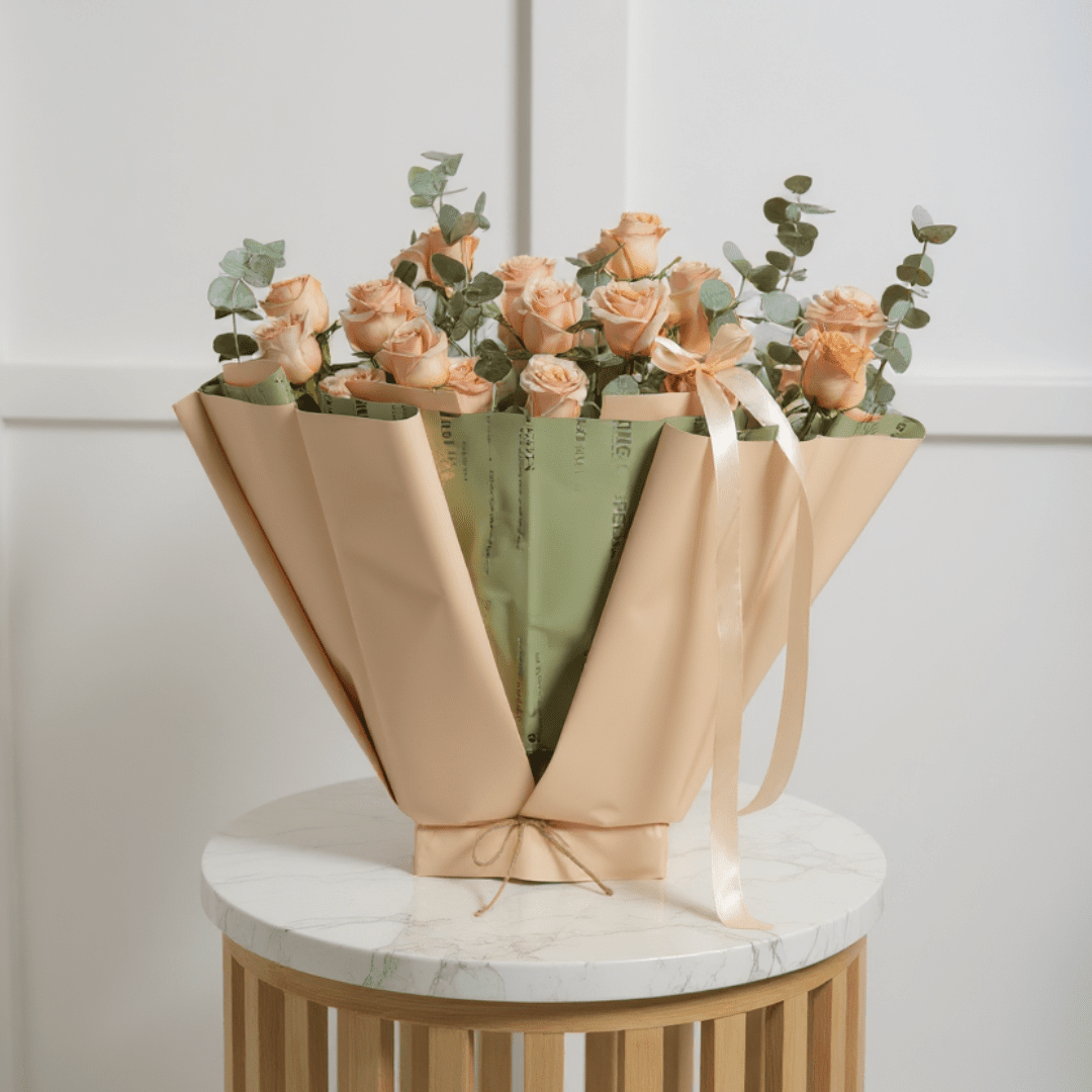 Botanical Luxury - THF1086 - Buy in Qatar | 24 Hour Flower