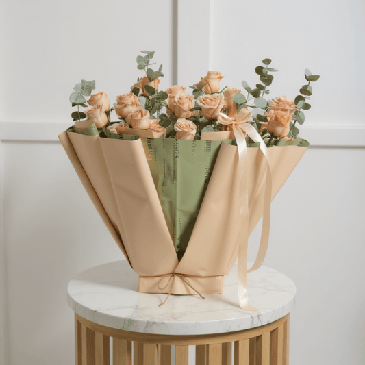 Botanical Luxury - THF1086