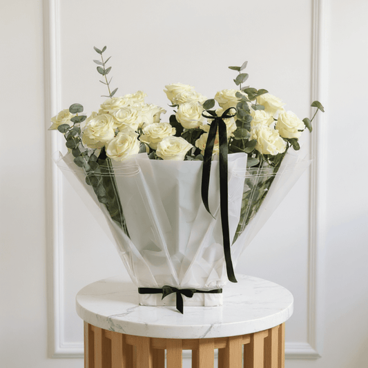 Botanical Luxury - THF1086