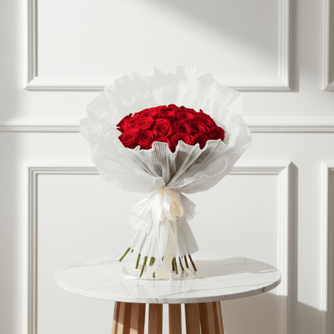 Classico Amore - Buy in Qatar | 24 Hour Flower