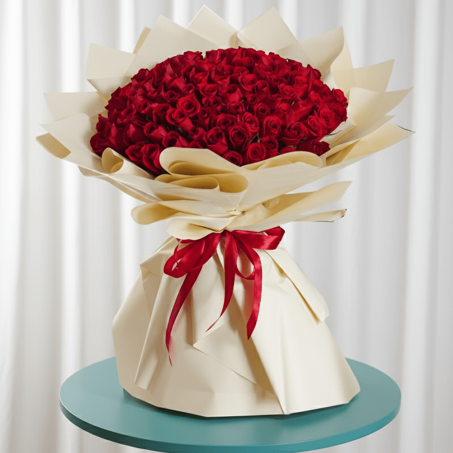 Crimson Grace - THF1032 - Buy in Qatar | 24 Hour Flower