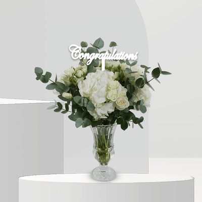 Crystal Pureness - B15000 - Buy in Qatar | 24 Hour Flower