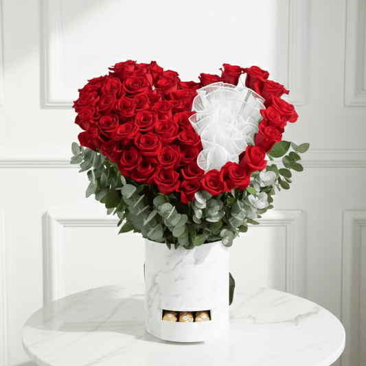 Cuore di Marmo