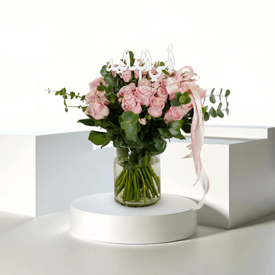 Dolce Fiore - Buy in Qatar | 24 Hour Flower