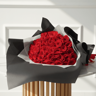 Eclat de Rouge - THF1088