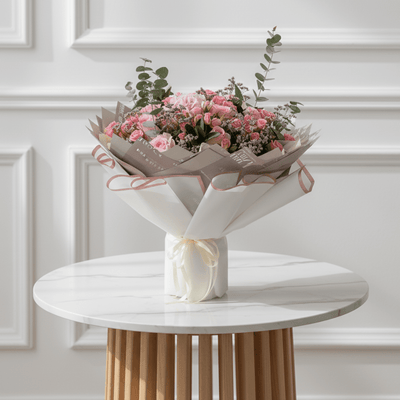 Esplendor Rosa - THF1014