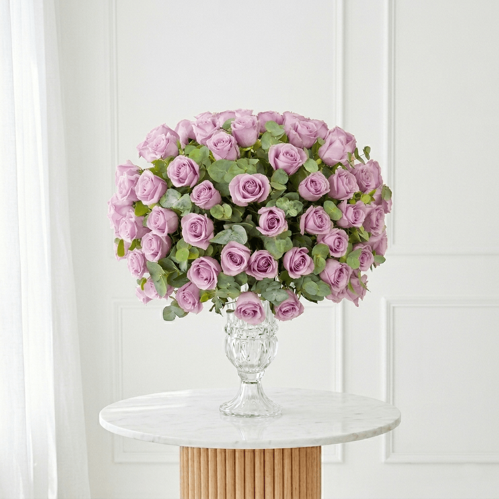 Eternita d Amore - Buy in Qatar | 24 Hour Flower