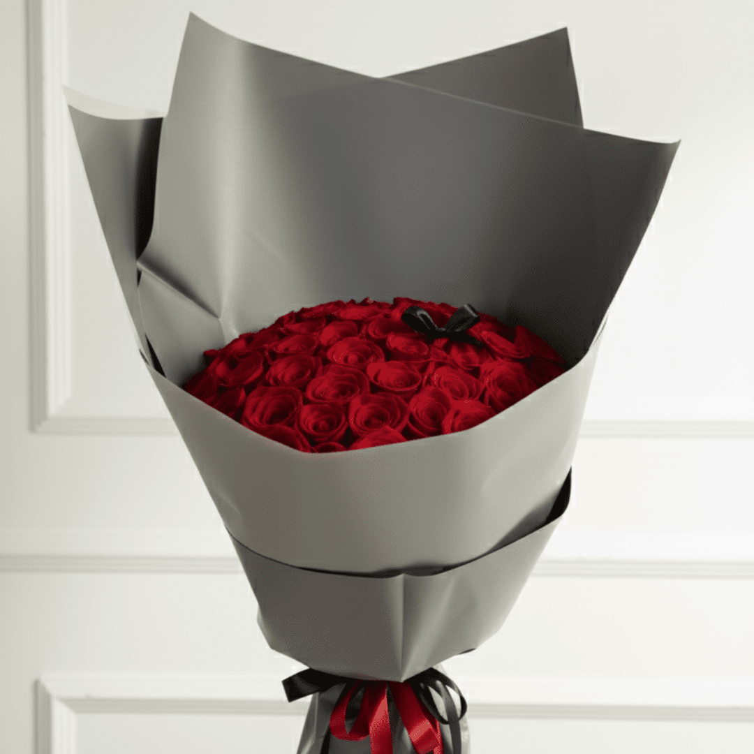 Fifty Passions - Buy in Qatar | 24 Hour Flower