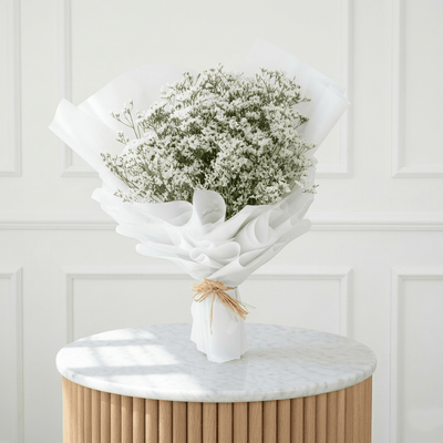 Fleur Lavender - THF1079 - Buy in Qatar | 24 Hour Flower