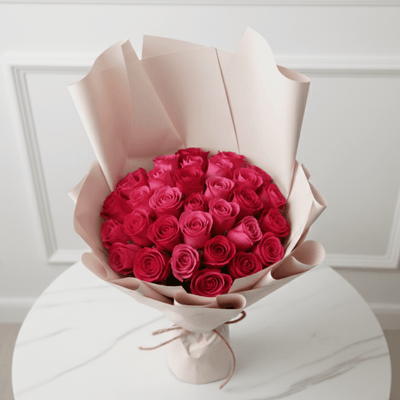 Fuchsia Flare - THF1098