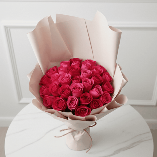 Fuchsia Flare - THF1098