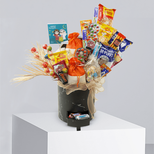 Garangao Delight - Buy in Qatar | 24 Hour Flower