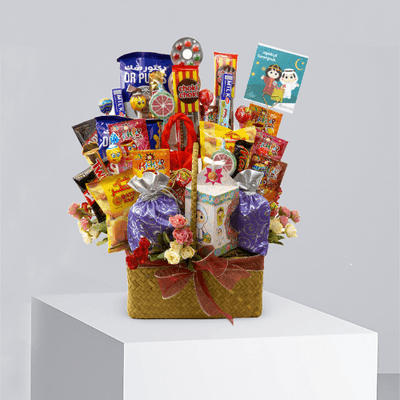 Garangao Treats - Buy in Qatar | 24 Hour Flower