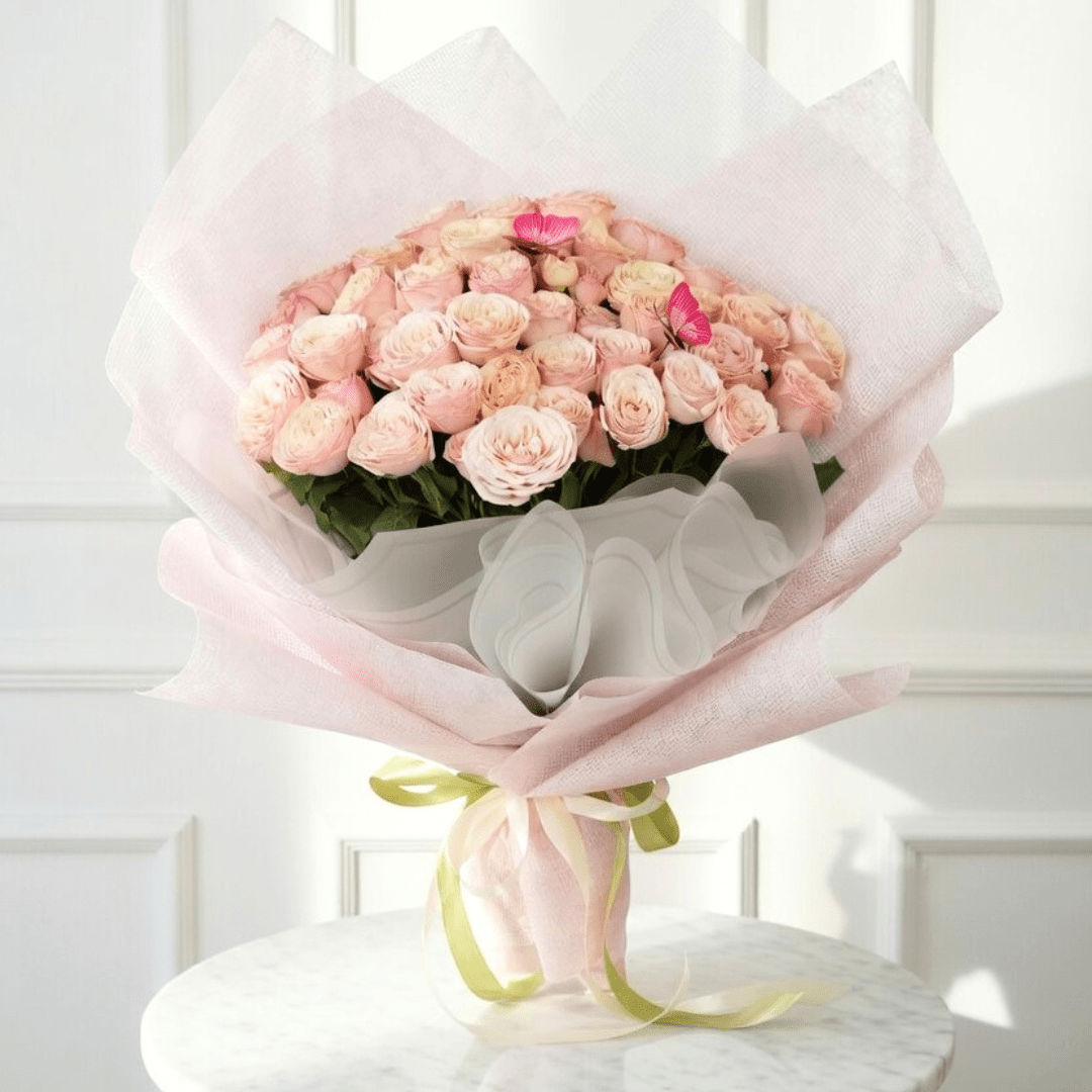 Garden Sunrise - Buy in Qatar | 24 Hour Flower