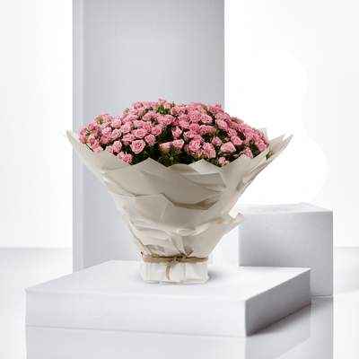 Giulia Embrace - Buy in Qatar | 24 Hour Flower