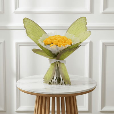 Golden Wings THF1006