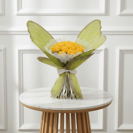 Golden Wings THF1006