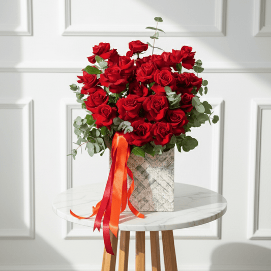 Gracia de Rosa (RED ) WD