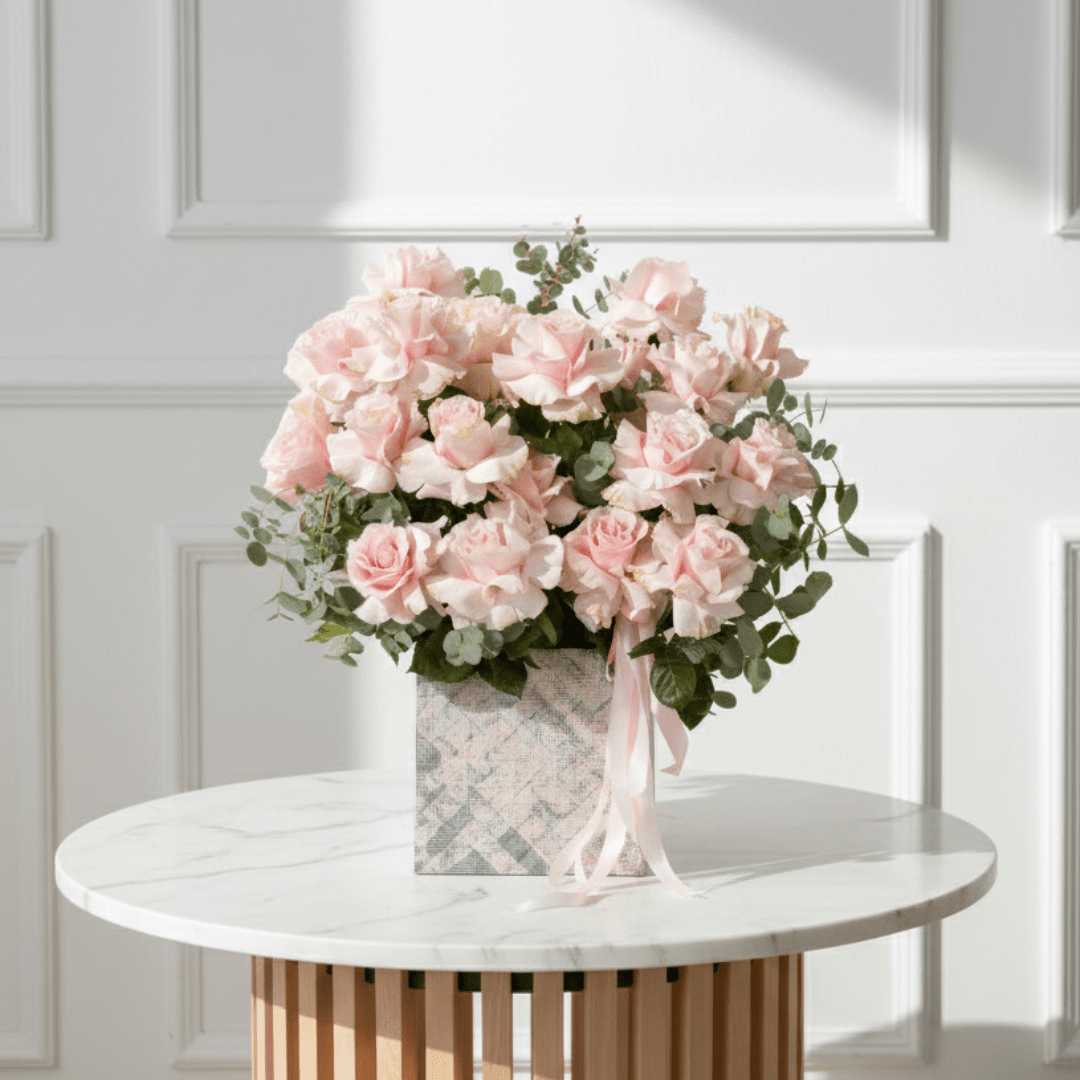 Gracia de Rosa - THF3005 - Buy 24HF BOX in Qatar | 24 Hour Flower